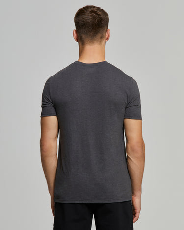 JERSEY CUELLO REDONDO MANGA CORTA