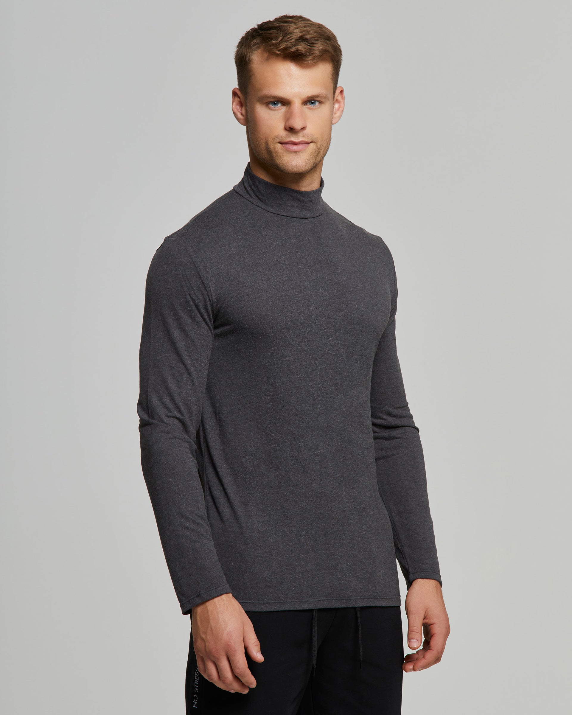 lupetto maglie lunghe aperte