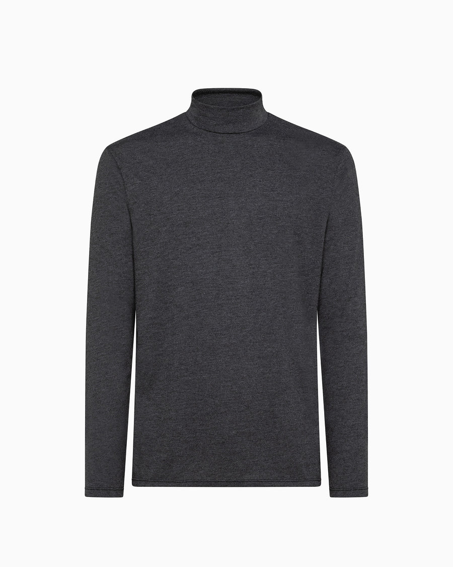 2 maglie lupetto da uomo a manica lunga in cotone | Goods 2 maglie lupetto da uomo a manica lunga in cotone | Goods