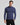 Microfibre men's turtleneck