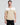 MIRKO KURZÄRMELIGER PULLOVER MIT V-AUSSCHNITT