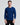 MATTEO LANGARM-PULLOVER MIT RUNDHALS