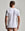 T-SHIRT GIROCOLLO COTONE ORGANICO VESTIBILITÀ REGULAR