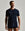 ORGANIC COTTON CREW-NECK T-SHIRT WITH REGULAR FIT