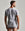 T-SHIRT GIROCOLLO COTONE ORGANICO VESTIBILITÀ REGULAR