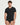 Camiseta de modal de algodón No Stress con cuello de pico