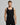 No Stress Herren-Tanktop aus Baumwolle in schmaler Passform