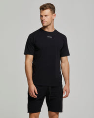 Camiseta hombre no stress algodón