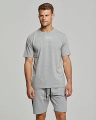T-shirt homme en coton No stress