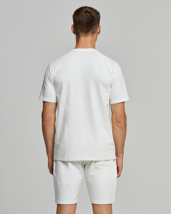 T-shirt uomo no stress cotone