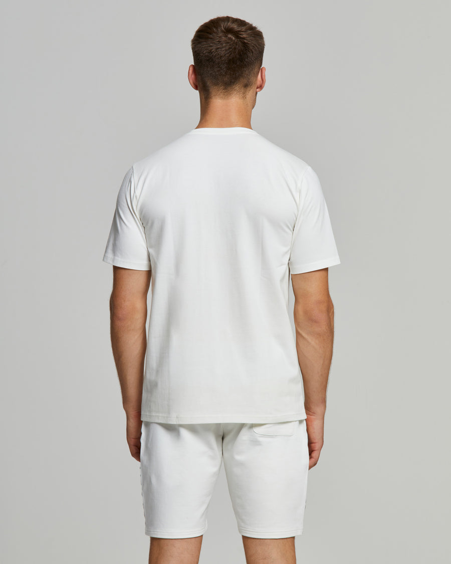 T-shirt uomo no stress cotone