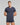 T-shirt girocollo cotone vestibilità slim