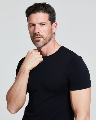 T-shirt uomo Q-Cycle