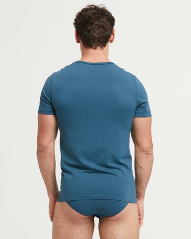 T-shirt uomo Q-Cycle