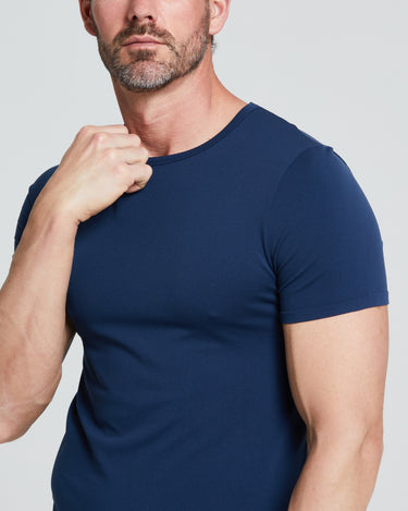 Camiseta hombre Q-Cycle