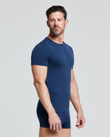 Camiseta hombre Q-Cycle