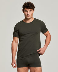 T-shirt homme Q-CYCLE