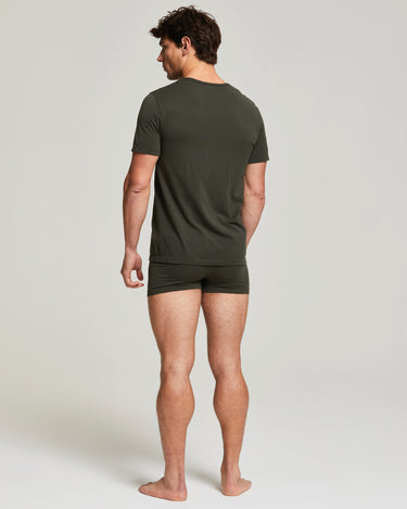 Herren-T-Shirt Q-CYCLE