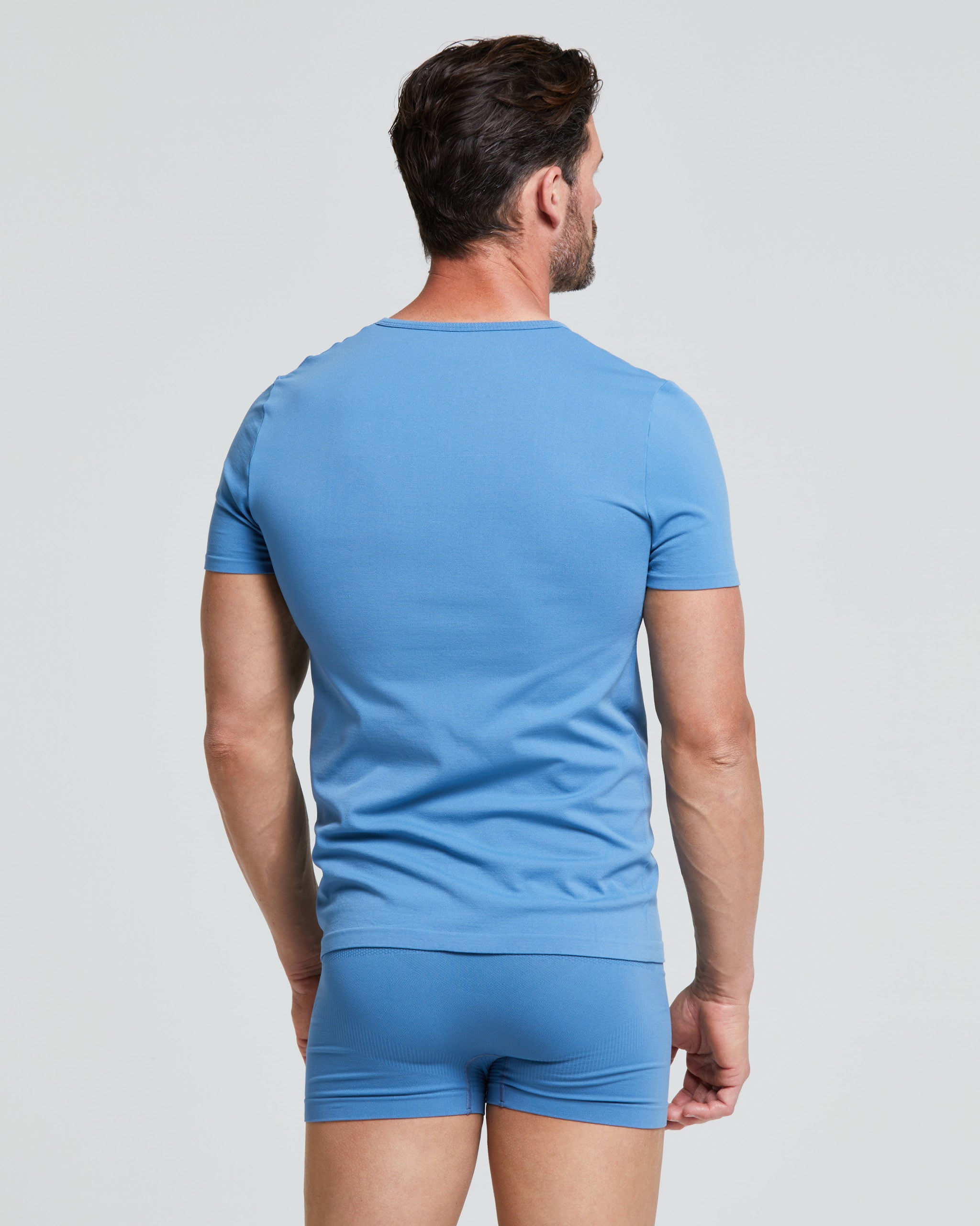 Q-Cycle Men's T-Shirt