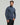 Pull col roulé homme sans couture