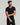 Seamless V-neck T-Shirt