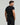 Seamless V-neck T-Shirt