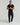 Seamless V-neck T-Shirt