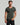 T-Shirt scollo V seamless