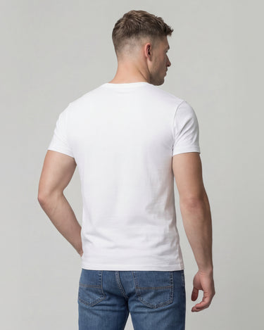 Camiseta hombre "Toro" de Luigi Torres Cerciello