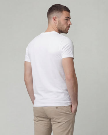 Camiseta hombre "Leone" de Luigi Torres Cerciello