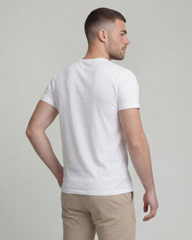 Camiseta hombre "Pesci" de Luigi Torres Cerciello