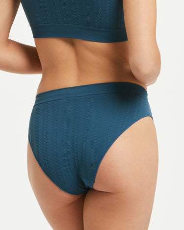 Slip Q-CYCLE mujer