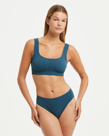 Slip Q-CYCLE mujer