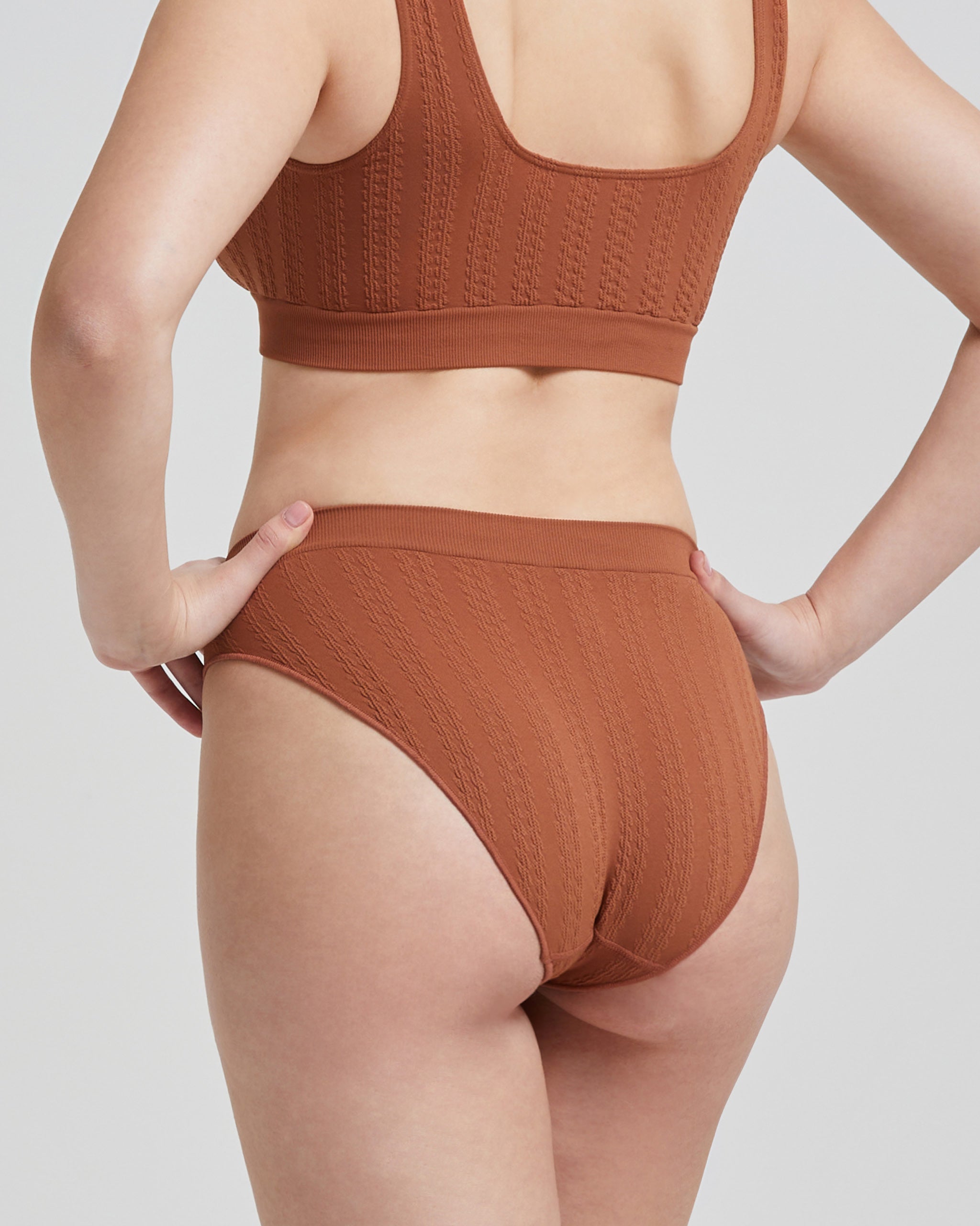 Slip Q-CYCLE mujer
