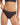 Slip Q-CYCLE mujer