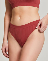 Slip Q-CYCLE femme