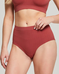 High-Waist-Slip comfort size Q-CYCLE