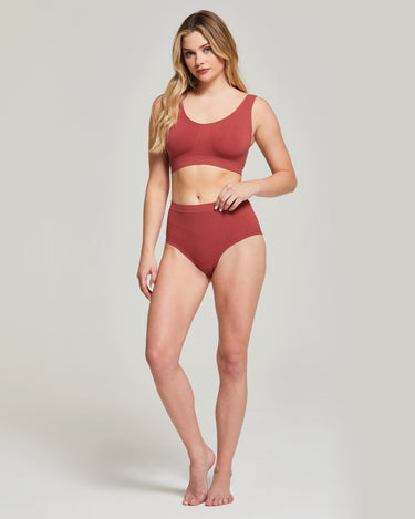 Slip vita alta comfort size Q-CYCLE
