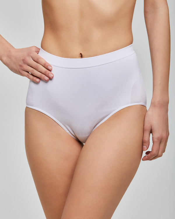 SEAMLESS SHAPING BRIEFS