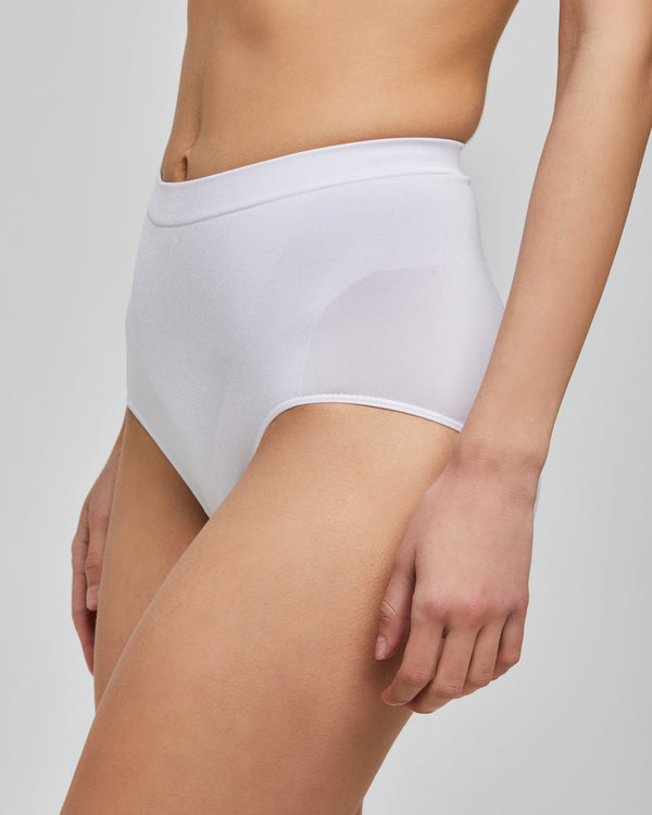 SEAMLESS SHAPING BRIEFS