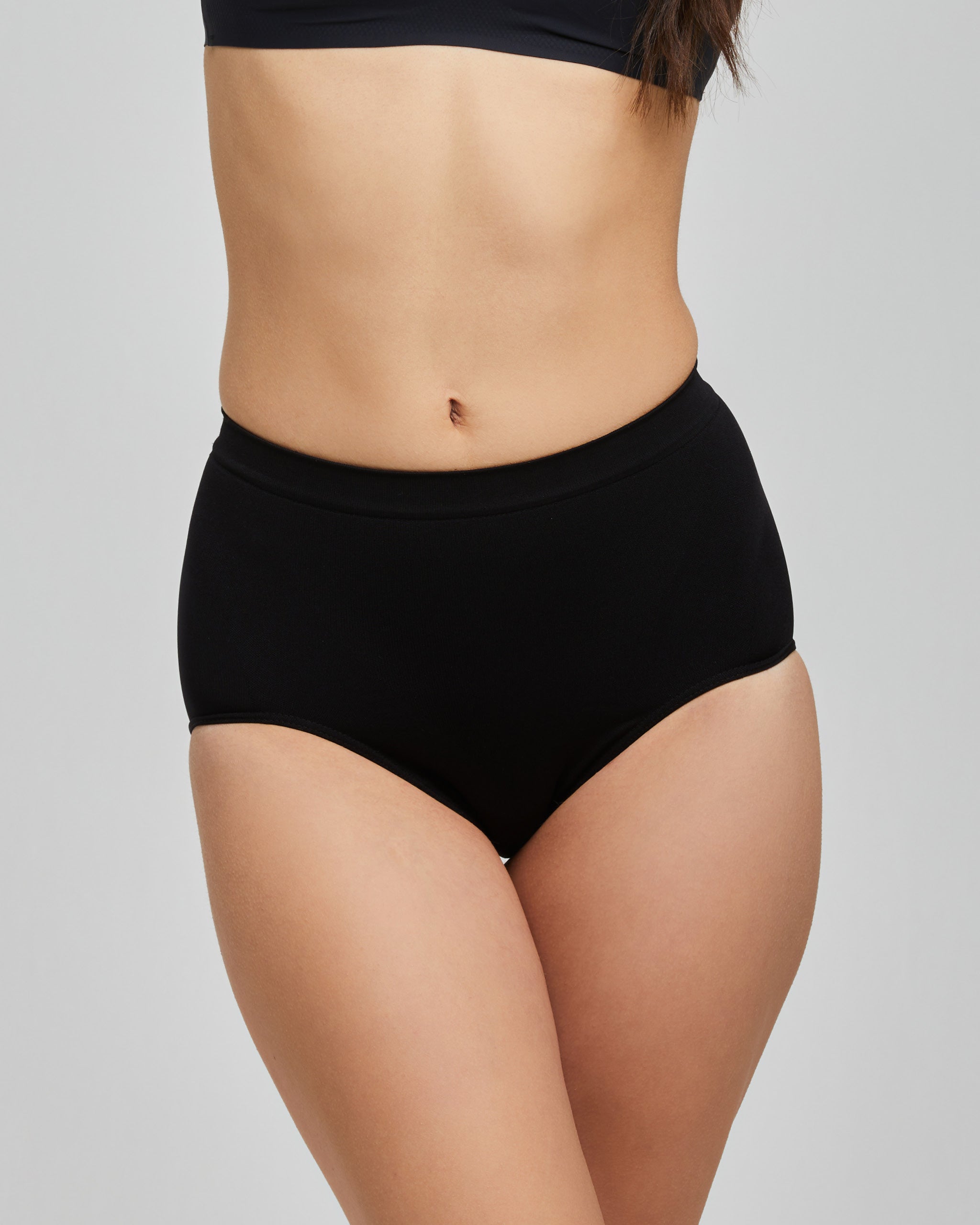 Slip Vita Alta Premaman – Bellissima By FAP - Foto 4