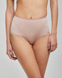 SLIP SEAMLESS CONTENITIVO 