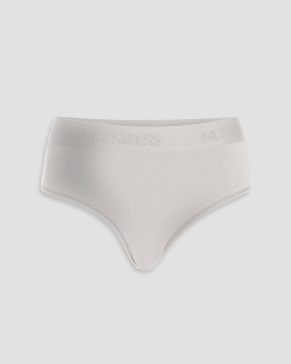 Slip no stress donna cotone modal