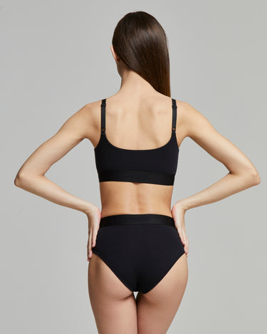 Slip no stress donna cotone modal