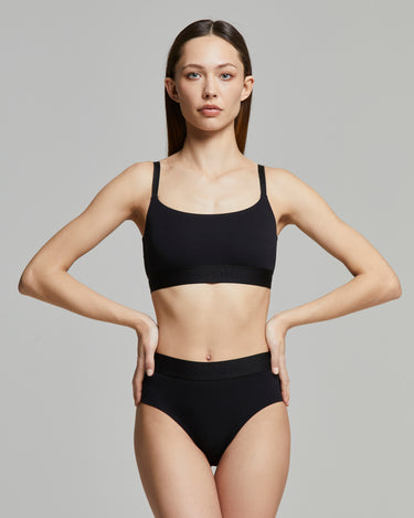 Slip no stress donna cotone modal