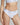 No Stress Damen-Slip aus Bio-Baumwolle