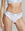 Slip femme coton bio No stress