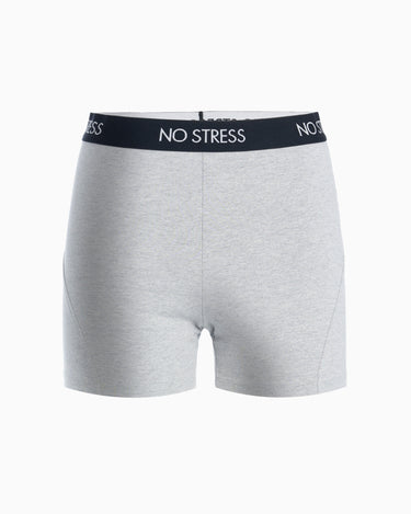Short mujer no stress slim fit deportivos