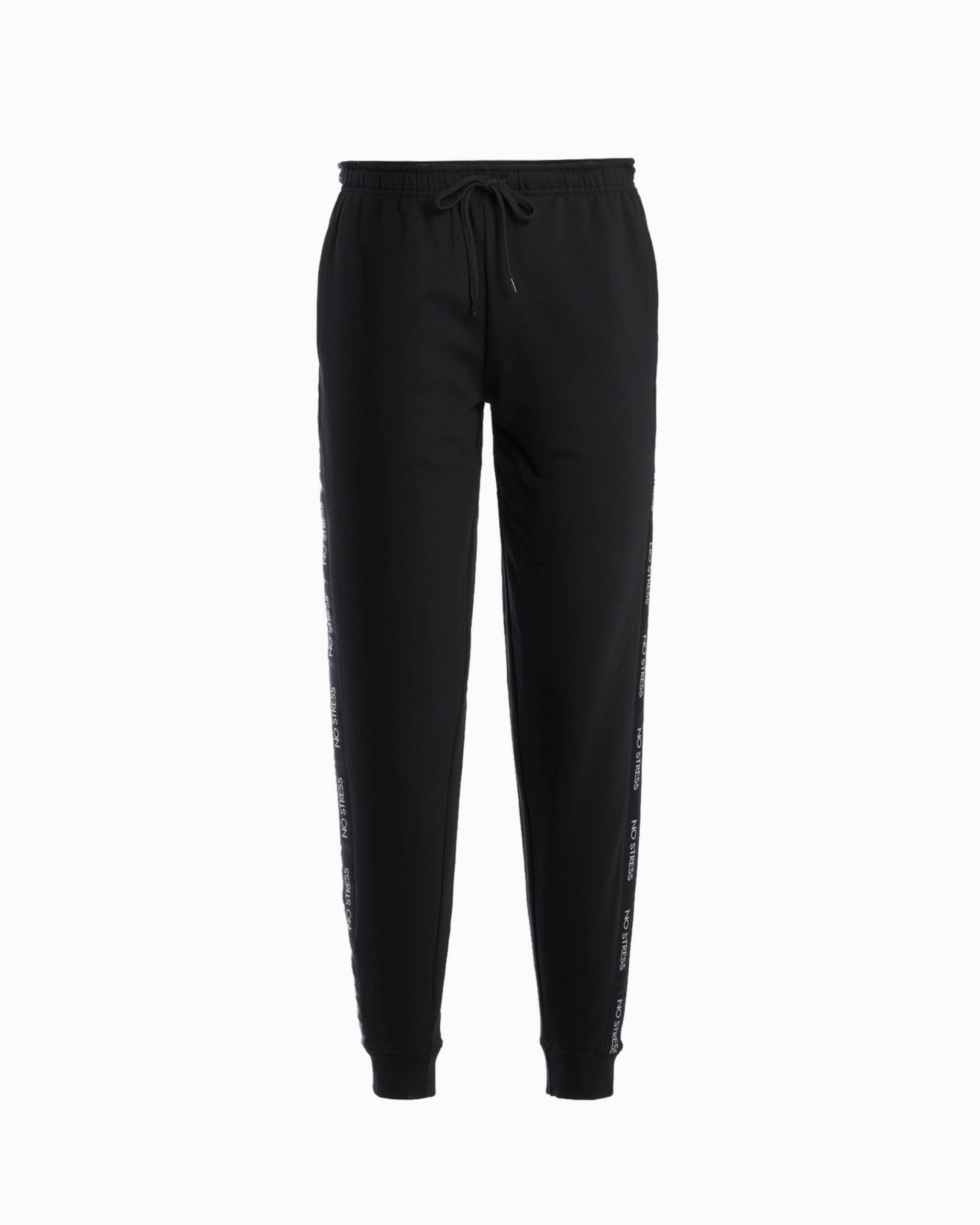 Pantalone unisex jogging no stress