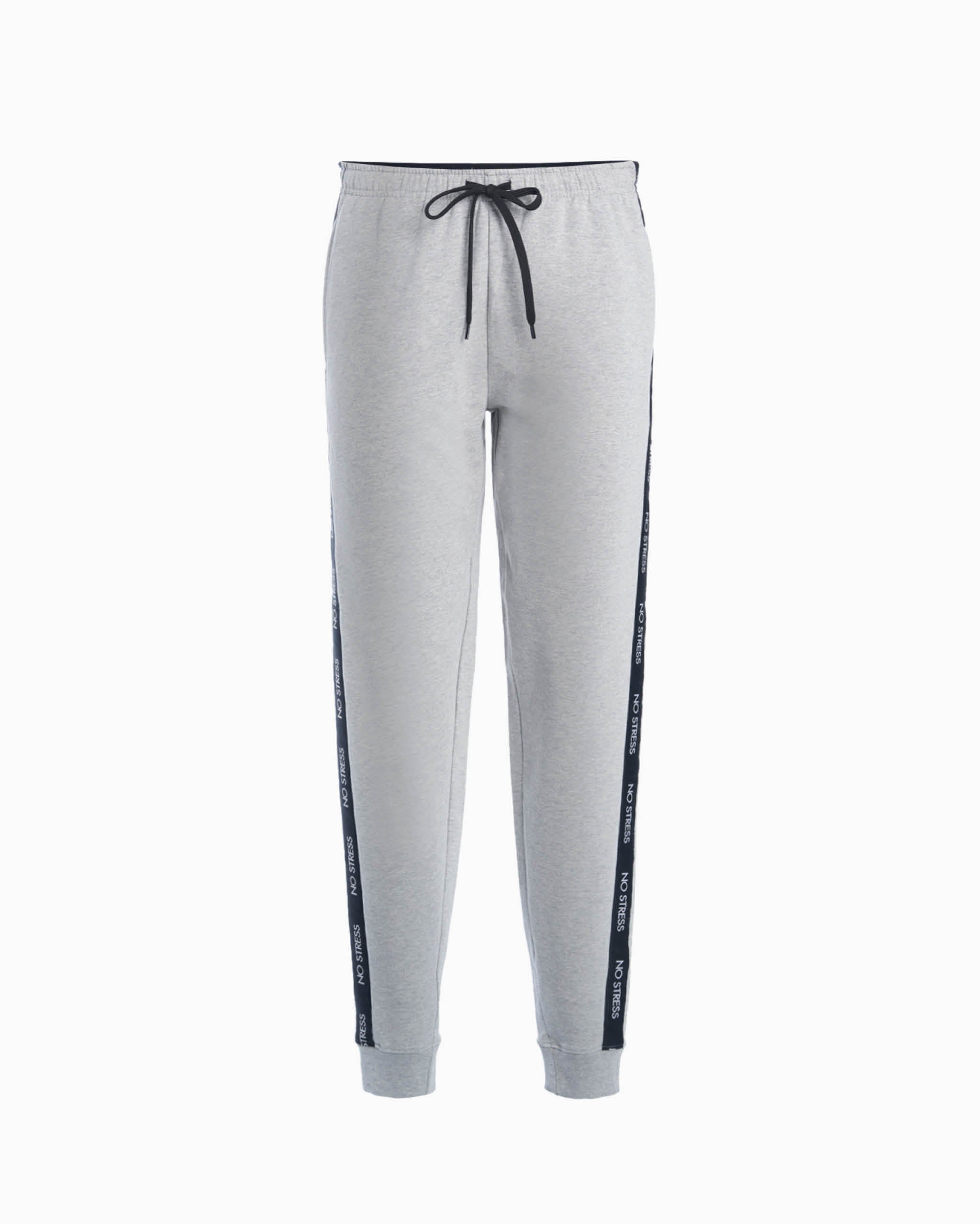 No stress unisex jogging pants